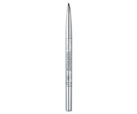 dior eyebrow pencil dupe